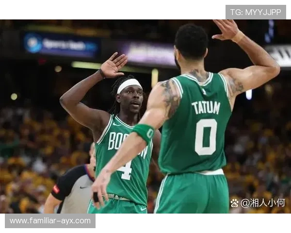 NBA凯尔特人重塑王朝之路与绿衫军荣耀传承再启辉煌新篇章