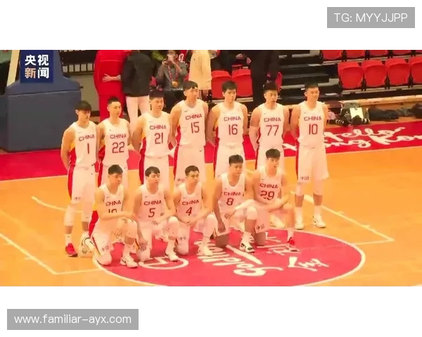 中国男篮逆转战胜澳大利亚队 昂首挺进篮球世界杯四强