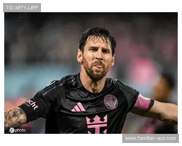 梅西加盟国际迈阿密引发全球足球热潮 球迷纷纷期待新赛季表现