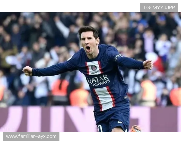 梅西宣布离开巴黎圣日耳曼 转会传闻引发全球球迷热议