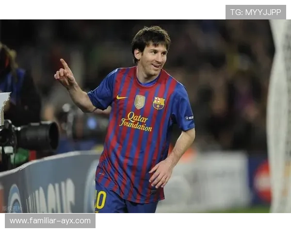 梅西重返巴萨引发全球球迷热议 新赛季巴萨战术新布局曝光